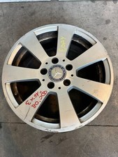 Cerchio in lega R16 7Jx16H2 ET43 mercedes c anno 2008 5 fori