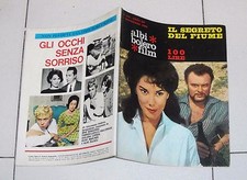 ALBI BOLERO FILM anno XV 169 -