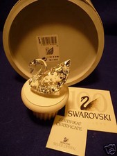 SWAROVSKI CENTENARIO CIGNO