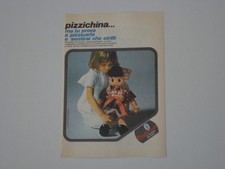 advertising Pubblicità 1976