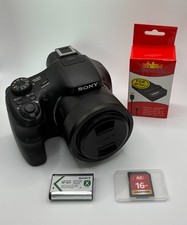 Fotocamera digitale Sony