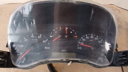Quadro strumenti tachimetro - quadro,