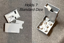 Torre dei Dadi con Scatola di