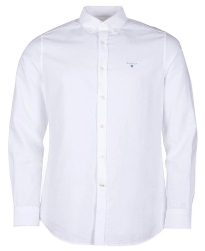 Barbour oxford tailored fit - 3,