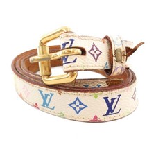 Louis Vuitton Cintura Monogram