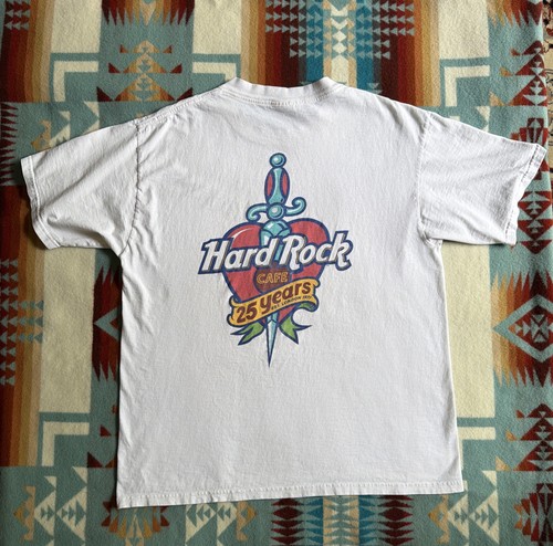 Shirt grande vintage hard - vintage,