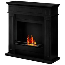 Camino a Bioetanolo 3,4 kW da