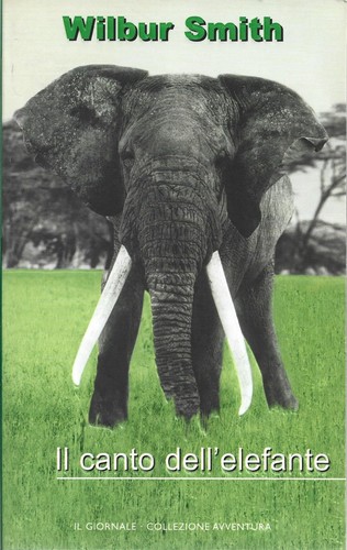 Canto dell elefante - dell'elefante,