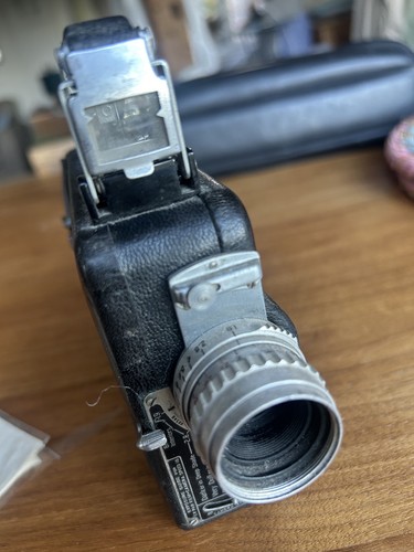 Eastman kodak cine - kodak,