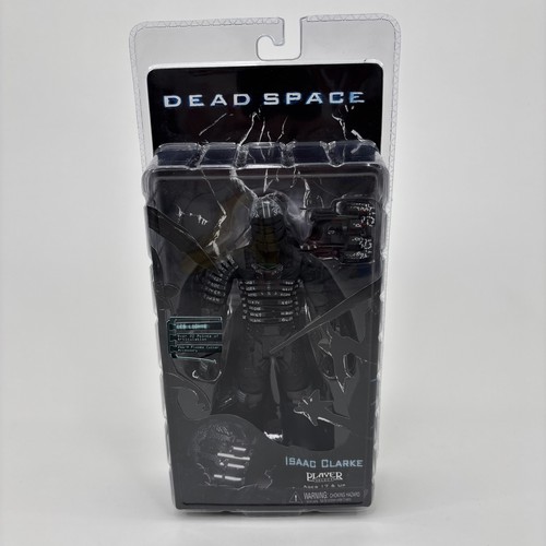 Dead space isaac clarke - space, neca