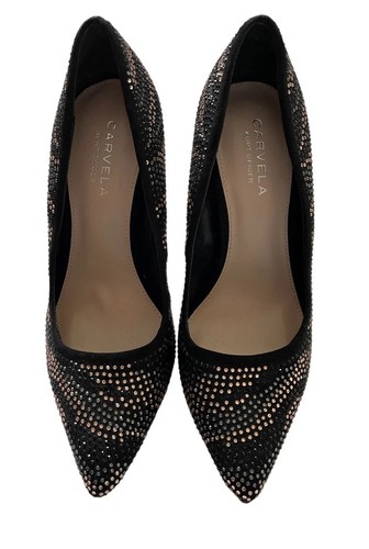 Scarpa slip carvela kurt - scarpa,