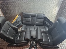 BMW Serie 3 E93 Cabrio