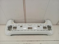 Central rear bumper for fiat - central,
