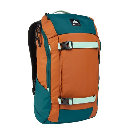 Zaino burton kilo 27l - 2.0, chai