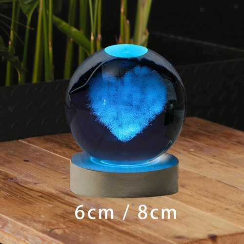 Display forma cuore con - display,