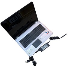 HP Pavilion dv7-4083cl computer portatile — i5-M450, 4 GB RAM, 500 GB HDD (non funzionante), senza sistema operativo