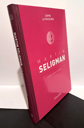Martin seligman psicologia - la,