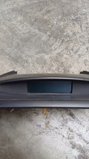 Info Display Fiat Ulysse 179 503550061009-00 SW 9.220966038486