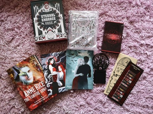The vampire armand drowry - the,
