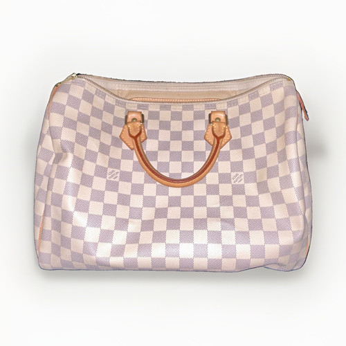 Louis vuitton damier - damier, azur