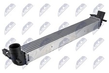 Intercooler per AUDI SEAT