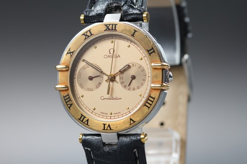 Mint omega constellation - mint],