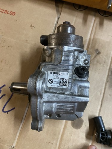 Pompa iniezione bmw - pompa,