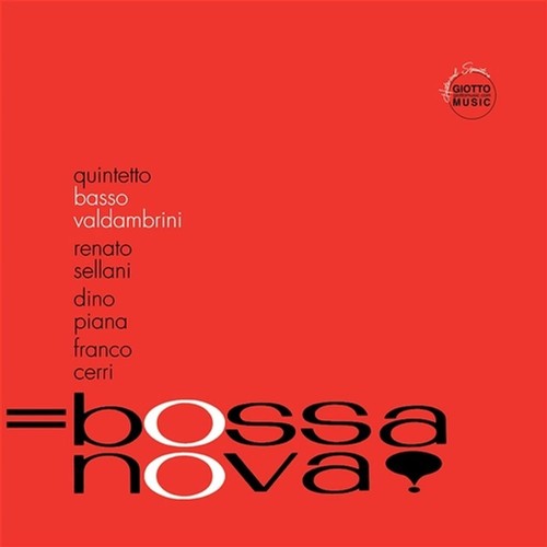 Bossa nova quintetto basso - bossa,