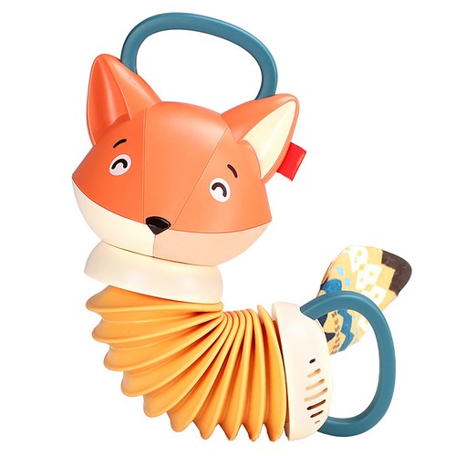 Fisarmonica bambini forma - bambini,