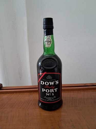 Vino porto dow - vino, dow's