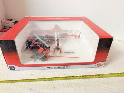 Kuhn merge maxx - kuhn,