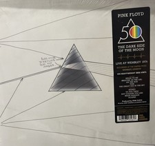 Pink Floyd - The Dark Side Of