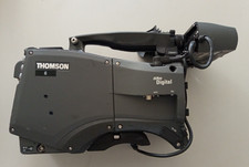 videocamera professionale thomson haires digital-