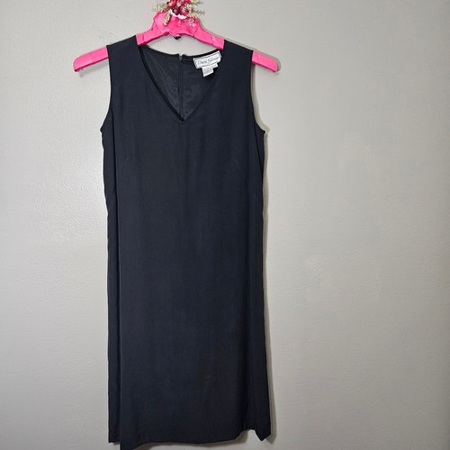 Abito vintage 100 seta diane - vintage,