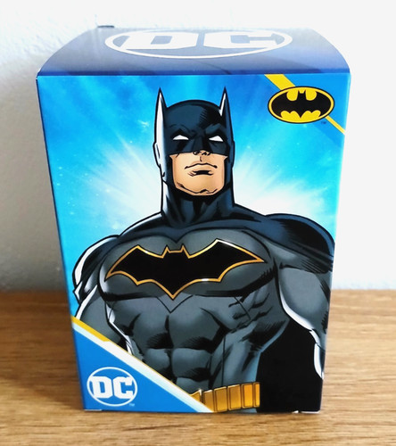 Figurine comics - figurine,