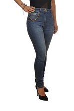 Elisabetta Franchi Donna Jeans