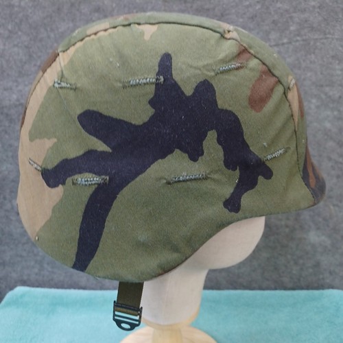 Elmetto army pasgt unicor - pasgt,