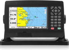 Navigatore Satellitare GPS per
