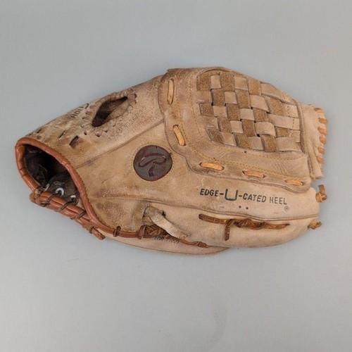 Guanto baseball vintage - da,