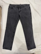 Jeans Uomo Dsquared2 Taglia 46