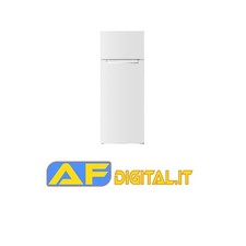 FRIGORIFERO beko RDSO206K40WN