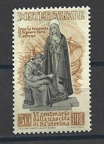 Italia repubblica 1948 - italia,