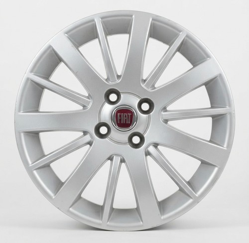 Cerchi lega fiat - 16',