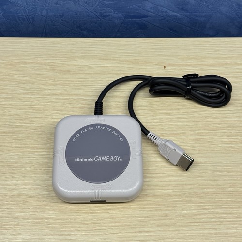 Nintendo dmg quattro - -,
