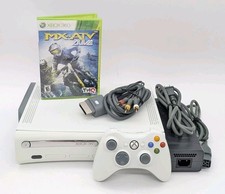 Microsoft Xbox 360 Console