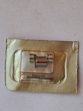 Maglia acciaio bracciale Omega