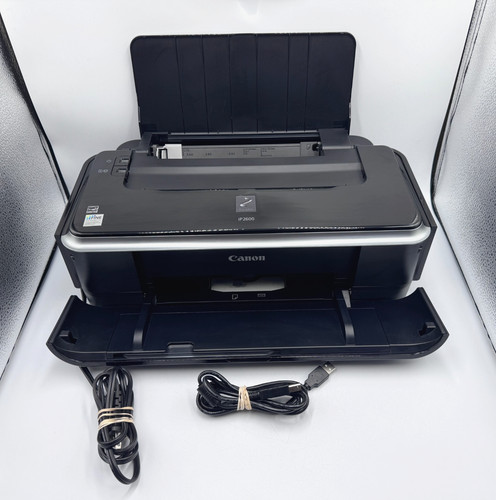 Canon pixma ip2600 - pixma, stampante