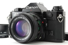 [Quasi come nuovo] Canon AE-1