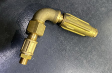 Getto nebulizzatore cannoncino