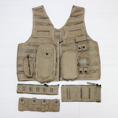 Nuovo eagle industries usaf - industries,